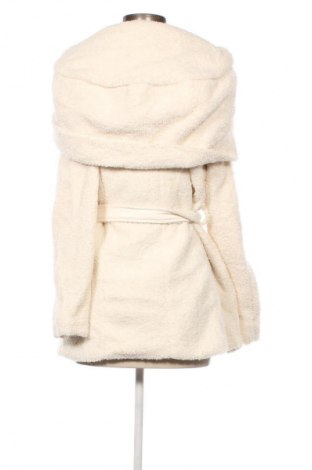 Dámsky kabát  Unbranded, Veľkosť M, Farba Kremová, Cena  46,95 €