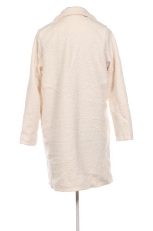 Palton de femei Unbranded, Mărime M, Culoare Ecru, Preț 274,99 Lei