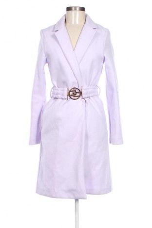 Dámsky kabát  Unbranded, Veľkosť M, Farba Fialová, Cena  25,95 €