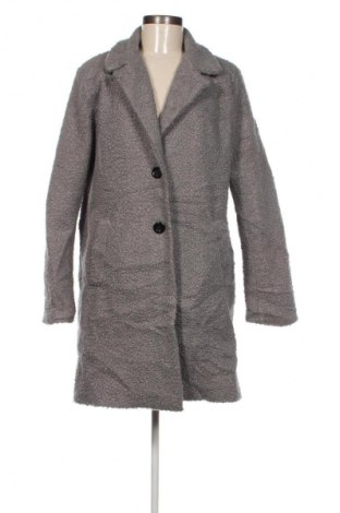 Дамско палто Unbranded, Размер XXL, Цвят Сив, Цена 67,99 лв.