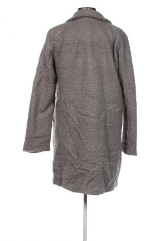 Дамско палто Unbranded, Размер XXL, Цвят Сив, Цена 67,99 лв.