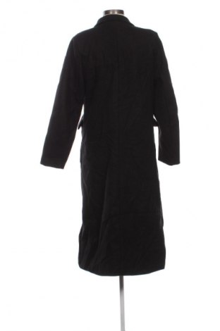 Дамско палто Unbranded, Размер M, Цвят Черен, Цена 17,99 лв.