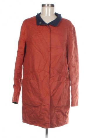 Damski płaszcz Unbranded, Rozmiar M, Kolor Pomarańczowy, Cena 85,99 zł