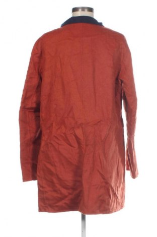 Damski płaszcz Unbranded, Rozmiar M, Kolor Pomarańczowy, Cena 85,99 zł