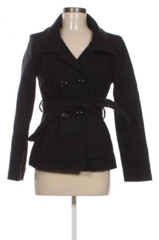 Palton de femei Unbranded, Mărime M, Culoare Negru, Preț 331,99 Lei