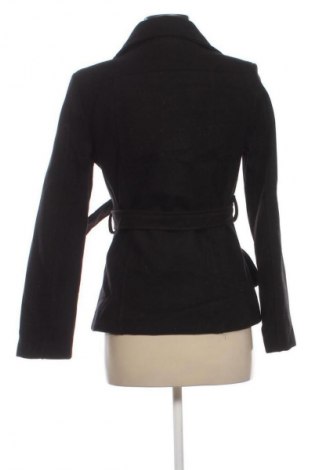 Palton de femei Unbranded, Mărime M, Culoare Negru, Preț 331,99 Lei