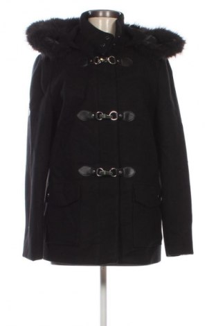 Damski płaszcz Unbranded, Rozmiar M, Kolor Czarny, Cena 227,99 zł