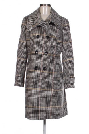 Дамско палто Unbranded, Размер XL, Цвят Многоцветен, Цена 129,64 лв.