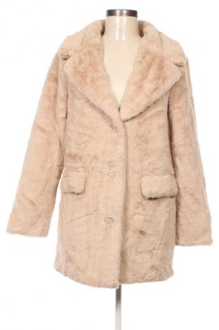 Damenmantel Unbranded, Größe S, Farbe Beige, Preis € 23,99
