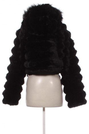 Дамско палто Unbranded, Размер L, Цвят Черен, Цена 59,99 лв.