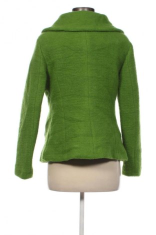 Damski płaszcz Unbranded, Rozmiar M, Kolor Zielony, Cena 274,99 zł