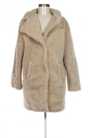 Palton de femei Urban Classics, Mărime M, Culoare Bej, Preț 169,99 Lei