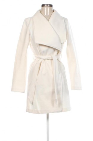 Dámský kabát  VILA, Velikost S, Barva Bílá, Cena  1 429,00 Kč