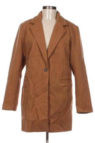 Női kabát VILA, Méret M, Szín Barna, Ár 4 479 Ft