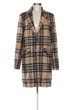 Дамско палто VILA, Размер S, Цвят Многоцветен, Цена 28,99 лв.