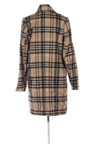 Дамско палто VILA, Размер S, Цвят Многоцветен, Цена 28,99 лв.