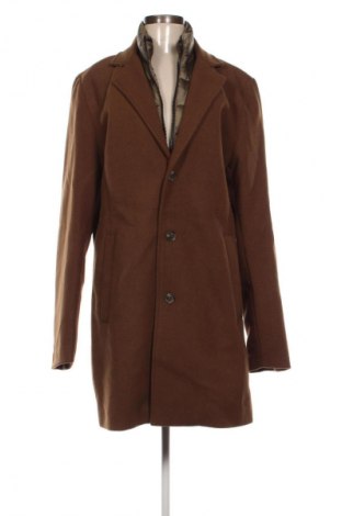 Дамско палто Vanguard, Размер XL, Цвят Кафяв, Цена 124,99 лв.