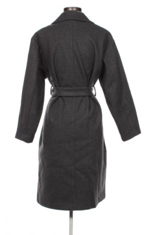 Damenmantel Vero Moda, Größe XS, Farbe Grau, Preis 85,99 €