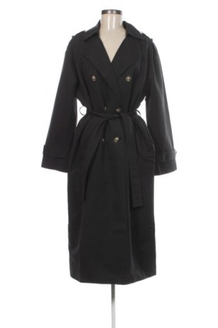 Damenmantel Vero Moda, Größe M, Farbe Schwarz, Preis 74,99 €