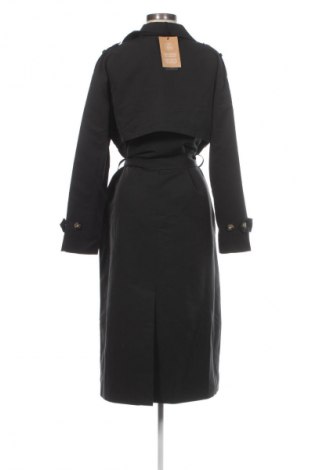 Damenmantel Vero Moda, Größe M, Farbe Schwarz, Preis 74,99 €