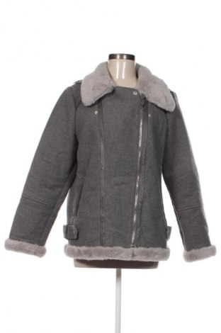 Dámsky kabát  Vero Moda, Veľkosť L, Farba Sivá, Cena  20,95 €