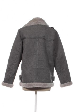 Dámsky kabát  Vero Moda, Veľkosť L, Farba Sivá, Cena  20,95 €