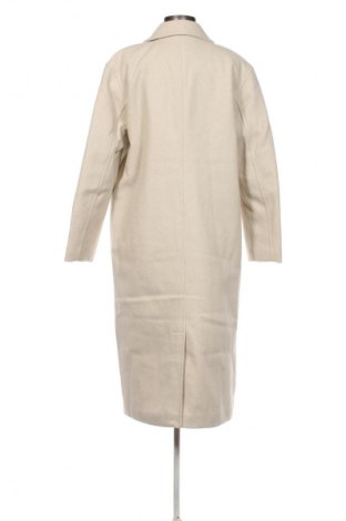 Damenmantel Vero Moda, Größe M, Farbe Beige, Preis € 86,99