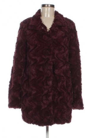 Dámsky kabát  Vero Moda, Veľkosť M, Farba Červená, Cena  28,13 €