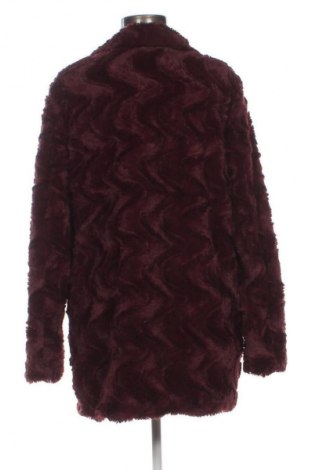 Dámsky kabát  Vero Moda, Veľkosť M, Farba Červená, Cena  28,13 €