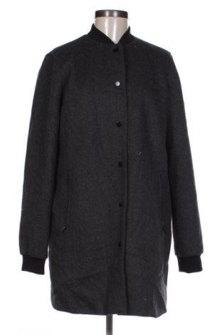 Damenmantel Vero Moda, Größe XS, Farbe Grau, Preis € 29,99