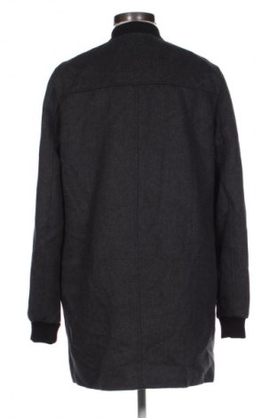 Damenmantel Vero Moda, Größe XS, Farbe Grau, Preis € 29,99