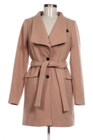 Dámský kabát  Vero Moda, Velikost XS, Barva Béžová, Cena  1 443,00 Kč