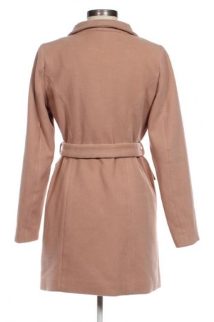 Dámský kabát  Vero Moda, Velikost XS, Barva Béžová, Cena  1 443,00 Kč