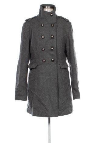 Damenmantel Vero Moda, Größe XL, Farbe Grau, Preis € 37,99