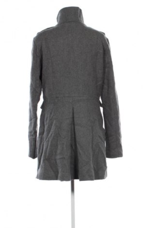 Damenmantel Vero Moda, Größe XL, Farbe Grau, Preis € 37,99
