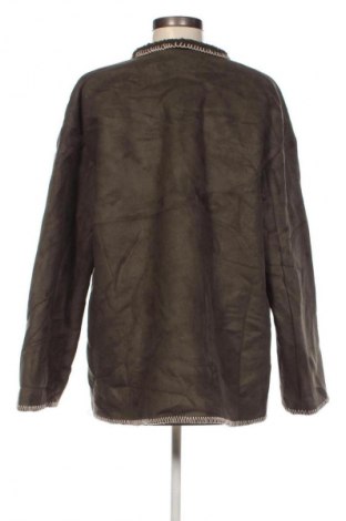 Palton de femei Vero Moda, Mărime M, Culoare Verde, Preț 218,99 Lei