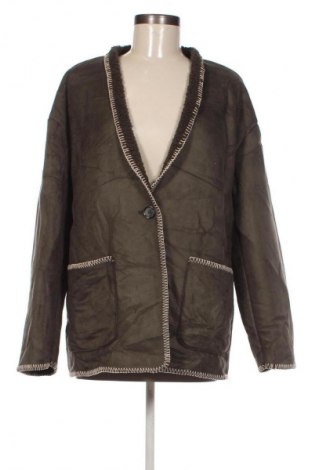 Palton de femei Vero Moda, Mărime M, Culoare Verde, Preț 218,99 Lei