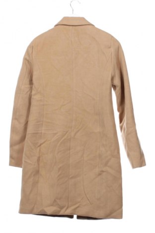 Palton de femei Vero Moda, Mărime XS, Culoare Bej, Preț 187,99 Lei