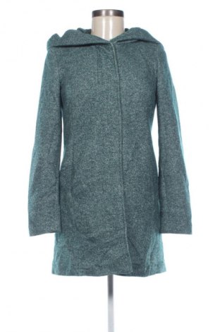 Damenmantel Vero Moda, Größe XS, Farbe Mehrfarbig, Preis 19,99 €