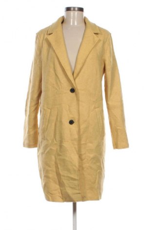 Dámský kabát  Vero Moda, Velikost M, Barva Žlutá, Cena  209,00 Kč