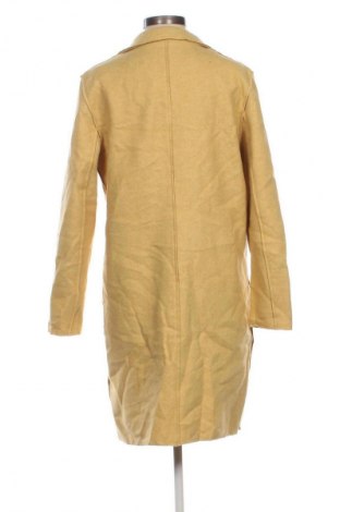 Dámský kabát  Vero Moda, Velikost M, Barva Žlutá, Cena  209,00 Kč