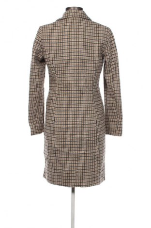 Дамско палто Vero Moda, Размер XS, Цвят Многоцветен, Цена 42,99 лв.