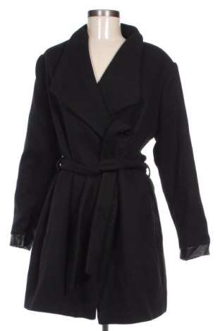 Dámský kabát  Vero Moda, Velikost XL, Barva Černá, Cena  696,00 Kč