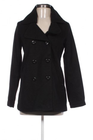 Damski płaszcz Volcom, Rozmiar XS, Kolor Czarny, Cena 347,13 zł