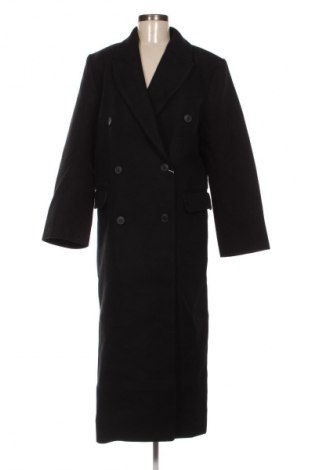 Damenmantel Weekday, Größe S, Farbe Schwarz, Preis 152,99 €