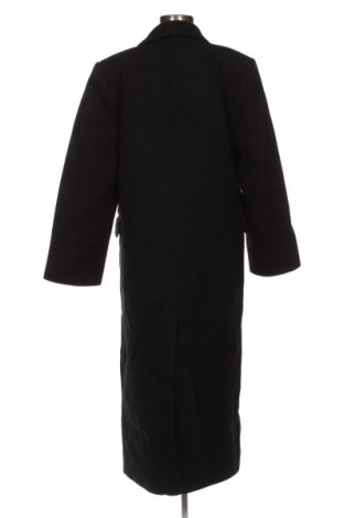 Damenmantel Weekday, Größe S, Farbe Schwarz, Preis 152,99 €