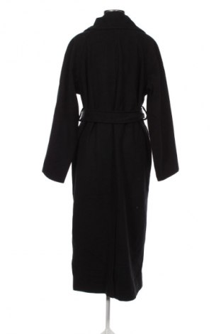 Damenmantel Weekday, Größe M, Farbe Schwarz, Preis € 124,99