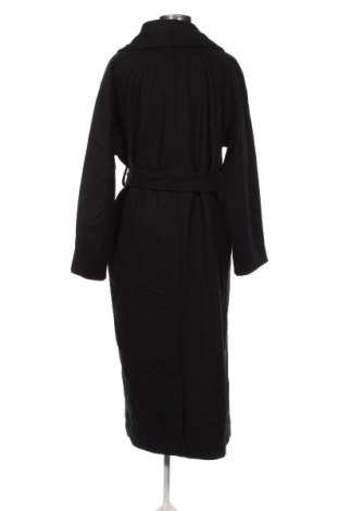 Damenmantel Weekday, Größe M, Farbe Schwarz, Preis € 152,99