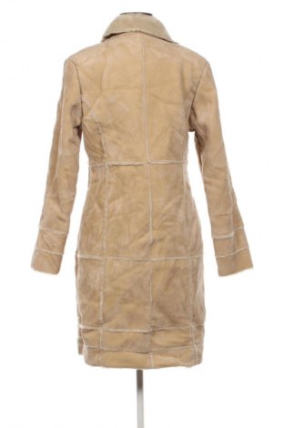 Дамско палто Women, Размер S, Цвят Бежов, Цена 75,99 лв.