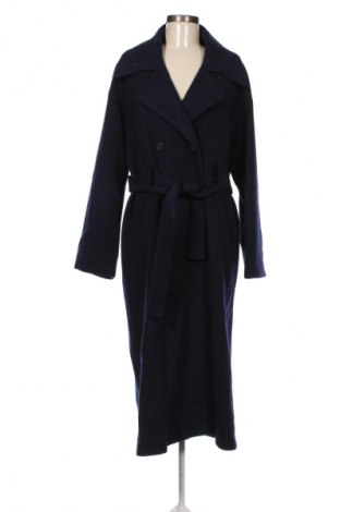 Damenmantel Workshop, Größe M, Farbe Blau, Preis 124,99 €